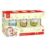 Hape happy hatchlings wiebel rammelaars
