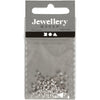 Https: www.cchobby.nl knijpkralen-d-2-mm-zilver-100-stuk-1-doos