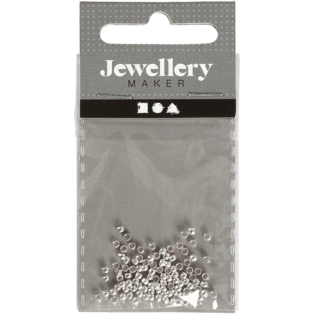 Https: www.cchobby.nl knijpkralen-d-2-mm-zilver-100-stuk-1-doos