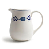 Boerenbont boerenblauw kan 2,5l decor - afbeelding 1