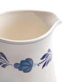 Boerenbont boerenblauw kan 2,5l decor - afbeelding 2