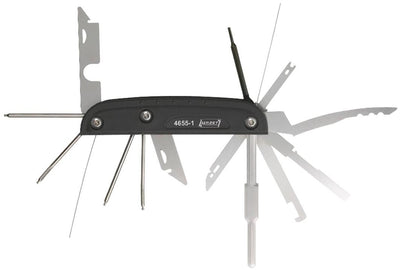Hazet entriegelungsbügelsatz disassembly tool for radi 140x58x50