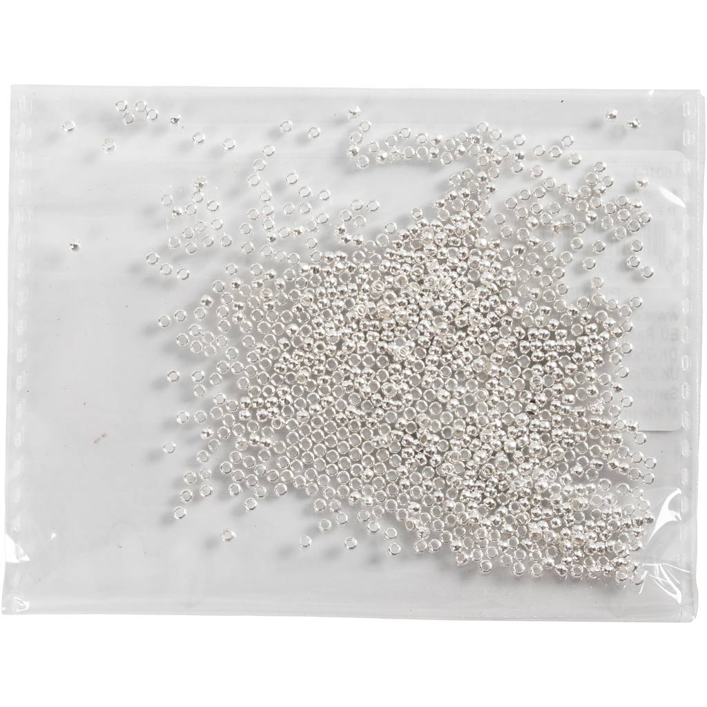 Https: www.cchobby.nl knijpkralen-d-2-mm-zilver-1000-stuk-1-doos