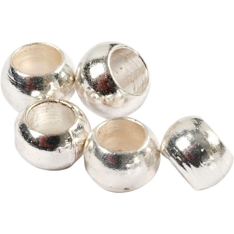 Https: www.cchobby.nl knijpkralen-d-2-mm-zilver-1000-stuk-1-doos