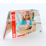 Hape happy harp - afbeelding 2
