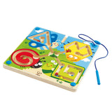 Hape magnetisch insecten doolhof - afbeelding 3