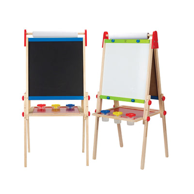 Hape School- Magneetbord