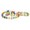 Hape dominoset hout