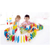 Hape dominoset hout