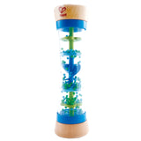 Hape regenmaker blauw - afbeelding 1