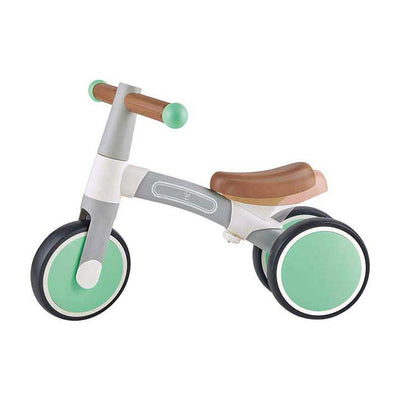 Hape mijn eerste loopfiets - groen