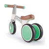 Hape mijn eerste loopfiets - groen