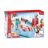 Hape hamer domino - 59st. - afbeelding 2