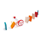 Hape hamer domino - 59st. - afbeelding 4