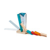 Hape hamer domino - 59st.