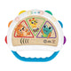 Hape magic touch tambourine