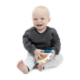 Hape magic touch tambourine - afbeelding 2