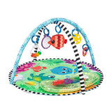 2-in-1 speelgym met watermat - afbeelding 1
