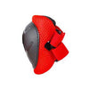 Hape elleboog- en kniebeschermers - rood