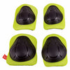 Hape elleboog- en kniebeschermers - geel