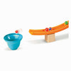 Hape houten knikkerbaanset - 129dlg.