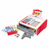 Hape interactieve kassa met licht en geluid