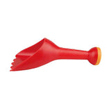 Hape regenschep - rood - afbeelding 1