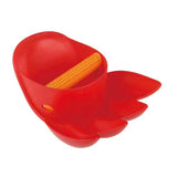 Hape graafklauw - rood - afbeelding 1