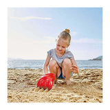 Hape graafklauw - rood - afbeelding 2
