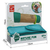 Hape verstelbare bamboe telescoop
