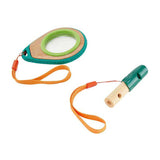 Hape bamboe natuur speurdersset - afbeelding 1