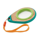 Hape bamboe natuur speurdersset - afbeelding 3