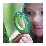 Hape bamboe natuur speurdersset - afbeelding 4