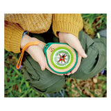 Hape kompas set - afbeelding 2
