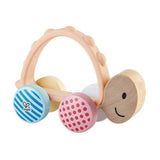 Hape turbo schildpad - afbeelding 1
