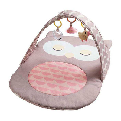 Hape babygym uil oscar