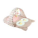 Hape speelboog uil sina - babygym met rammelaar, spiegel en bijtring, vanaf 0 maanden - afbeelding 4
