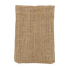 Creativ company jute zakje met trekkoord, 4 stuks