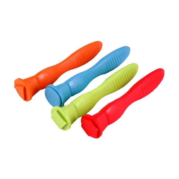 Easy grip stempel vormen set - 5st.