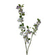 Roberts collection kunstbloem blossom spray 101cm licht paars