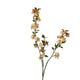 Roberts collection kunstbloem blossom spray 101cm peach