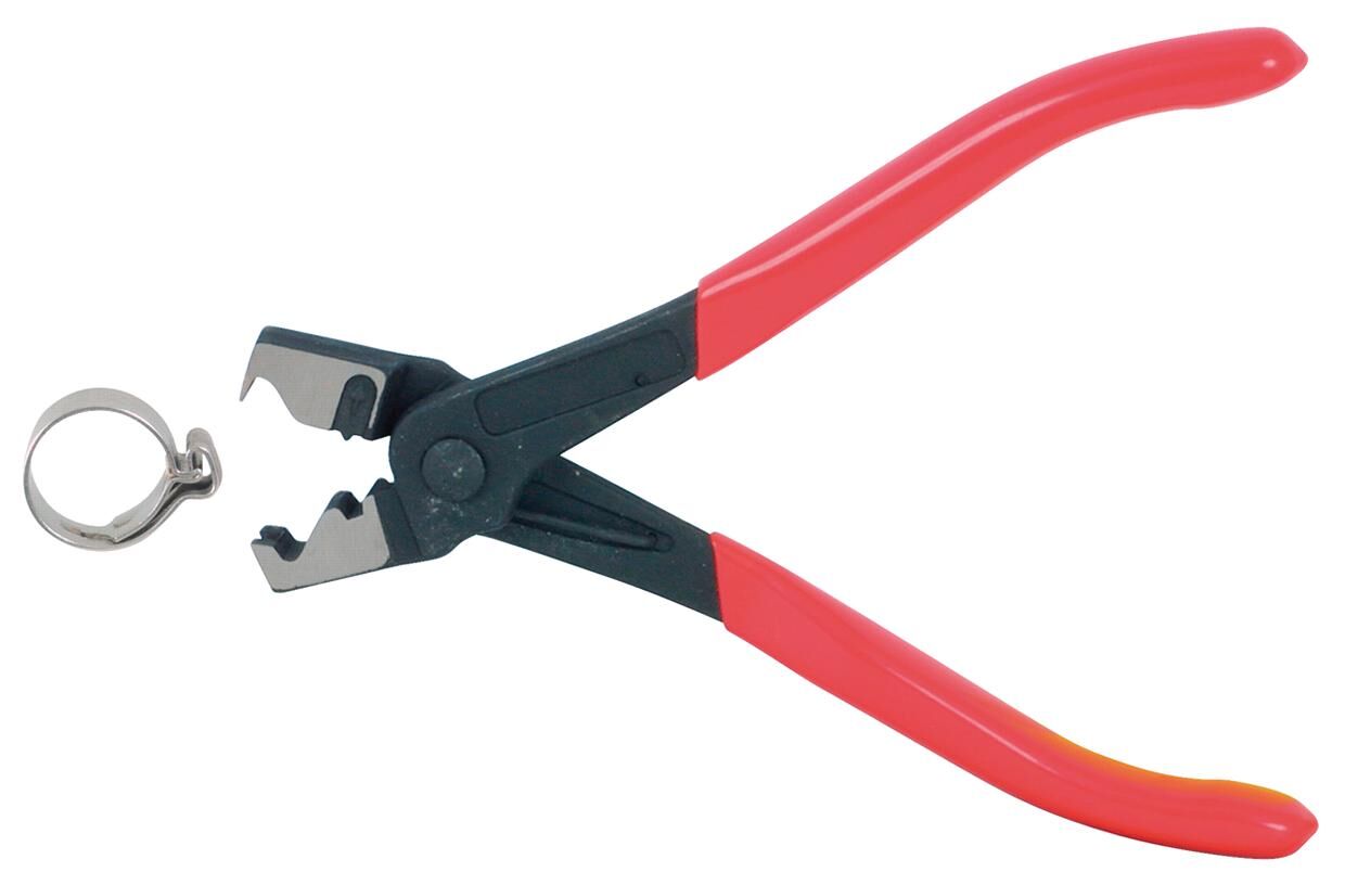 Ks tools slangklemtang clic hose clamp pliers ks