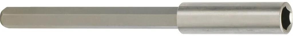 Ks tools bithouder bit holder 1 4 , 10mm ks-tools