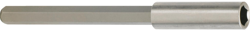 Ks tools bithouder bit holder 1 4 , 10mm ks-tools