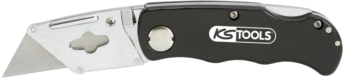 Ks tools klapmes foldable knife 155mm ks-tools