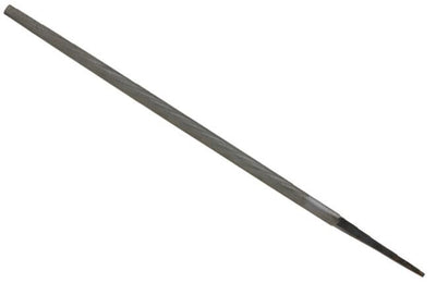 Ks tools feilenblatt files round hieb3 150mm