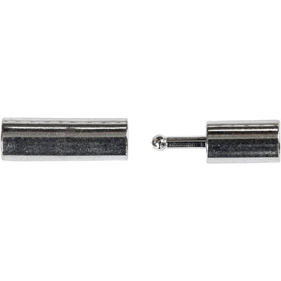Https: www.cchobby.nl magnetische-sluiting-afm-3x14-mm-gatgrootte-2-mm-verzilverd-40-stuk-1-doos