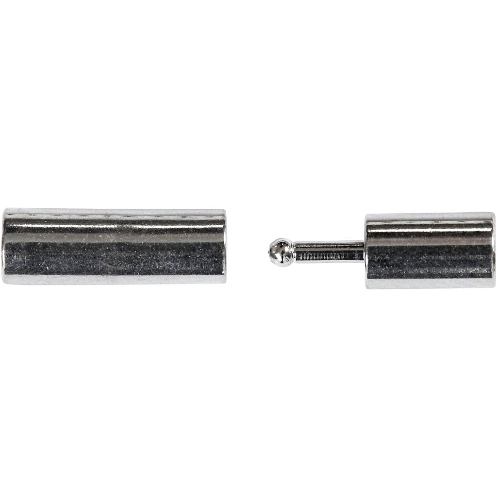 Http: www.cchobby.nl magnetische-sluiting-afm-3x14-mm-gatgrootte-2-mm-verzilverd-40-stuk-1-doos