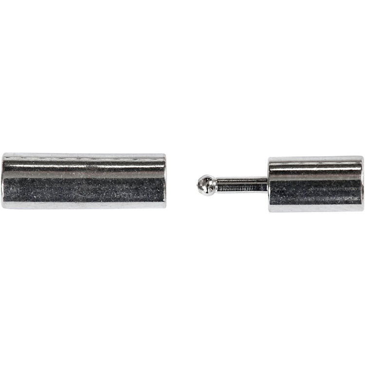 Http: www.cchobby.nl magnetische-sluiting-afm-3x14-mm-gatgrootte-2-mm-verzilverd-40-stuk-1-doos