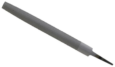 Ks tools feilenblatt half-round files hieb2 250mm